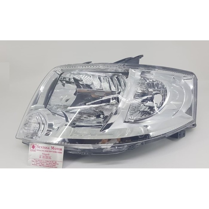 HEADLAMP LAMPU BESAR SUZUKI APV ARENA ASLI SGP [HEAD LAMP]