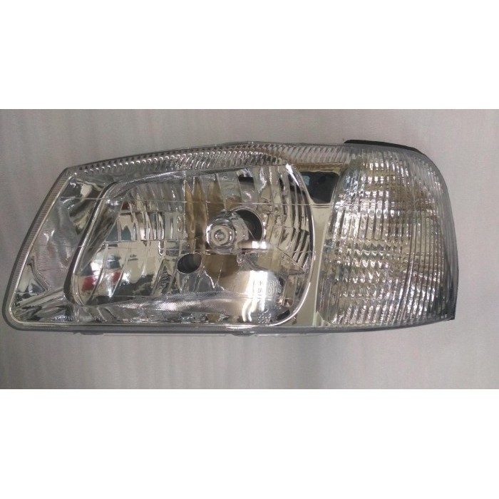 HEADLAMP HYUNDAI ACCENT 2001-03 VERNA