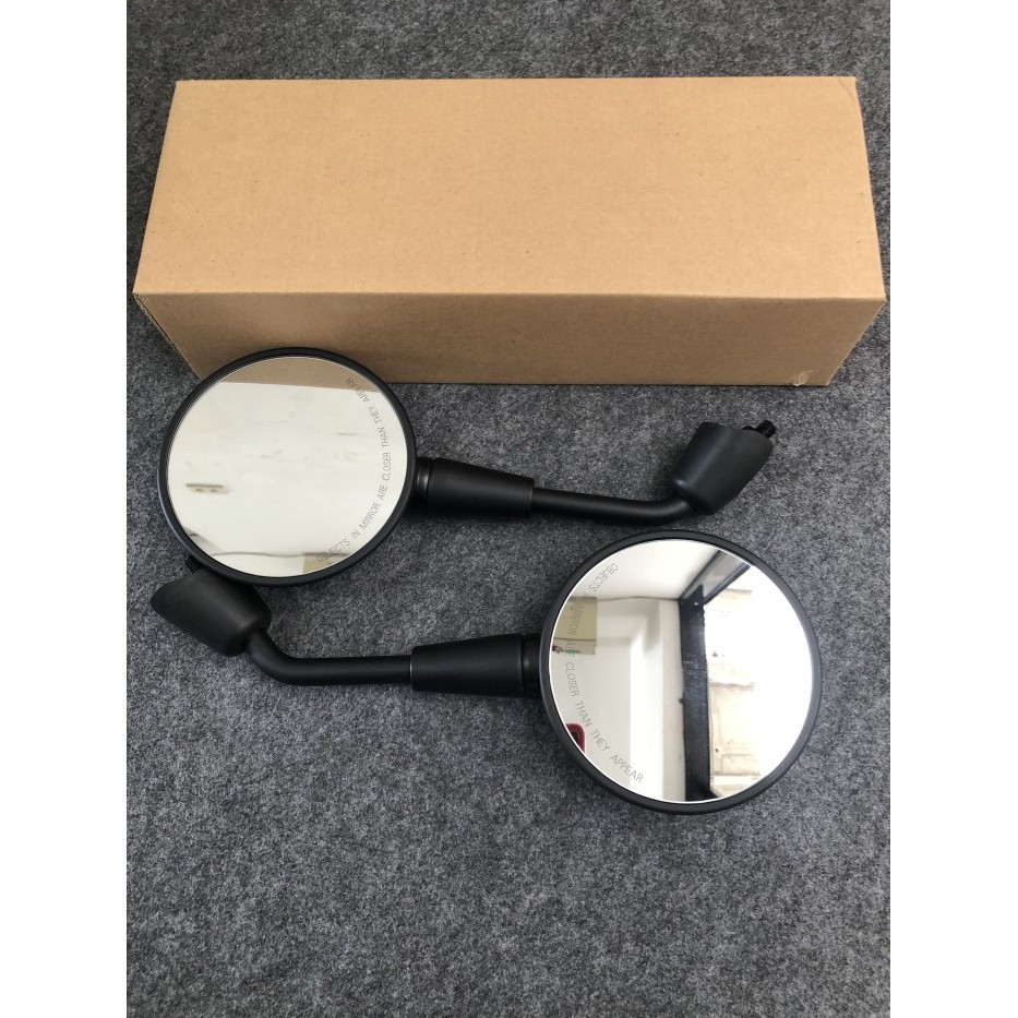 Kaca Spion Vespa GTS Sprint Primavera LX S 125 150 300