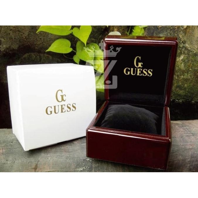 Kotak/Box Jam Tangan Guess GC