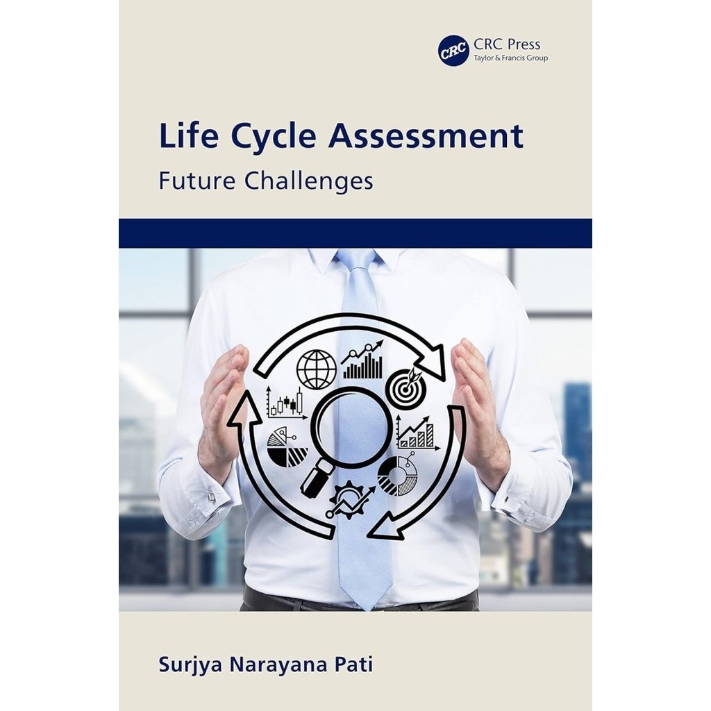 

Life Cycle Assessment: Future Challenges -fo2