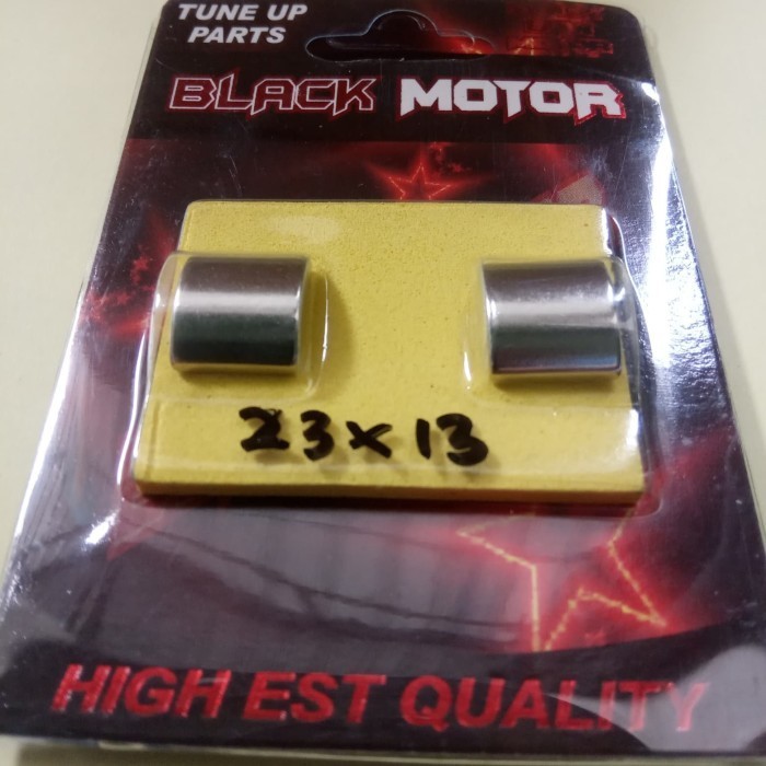 Magnet 2,3X13 Bm Super Strong Magnet Tamiya Speed