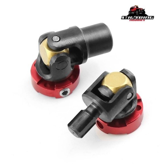 KOPEL RC ADVENTURE 1/10 AXIAL SCX10 RGT BOOMRACING CLONE