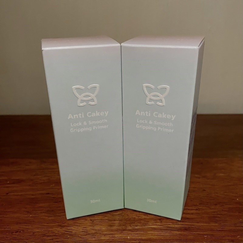 Mop Beauty Primer Anti Cakey Lo And Smooth Gripping Mother Of Pearl By Tasya Farasya