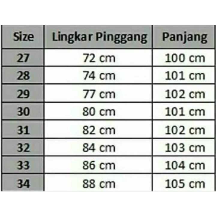 NEW LAUNCHING TERMURAH CELANA JEANS Celana Panjang Pria Bombogie - Jeans Pria bombogie - Celana