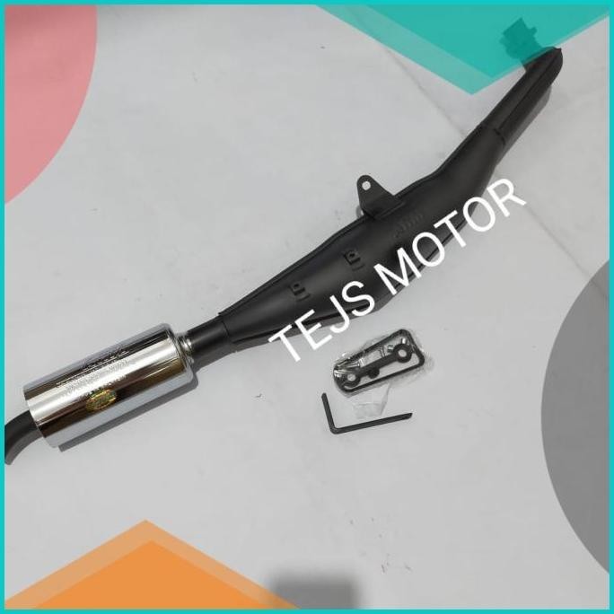 knalpot fizr ori ahm made in malaysia knalpot ahm fiz r ori malaysia 1