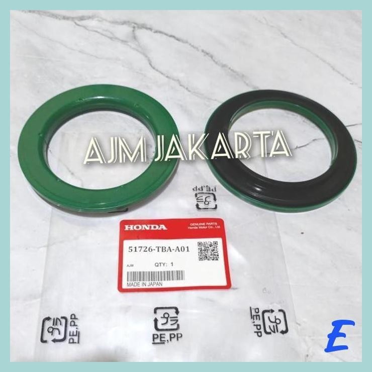 | AJK | BEARING LAHER SUPPORT SHOCK DEPAN CRV TURBO GEN5 CIVIC TURBO ORI JAPAN