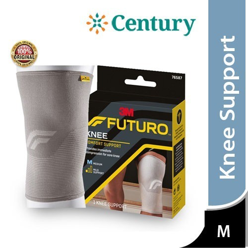 Futuro Comfort lift Knee Support - Size M