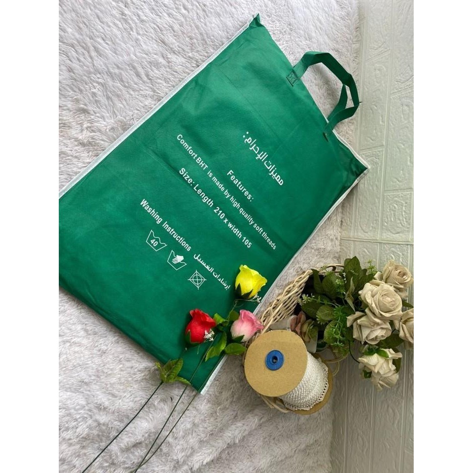 Kain Ihrom Kabah Pria Dewasa Termurah