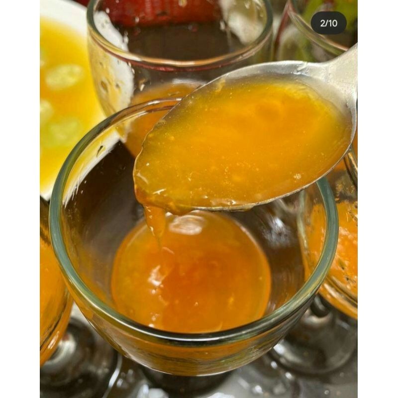 

READY JAKARTA 500ml markisa mr kee juice / Mr Kee Juice lemon