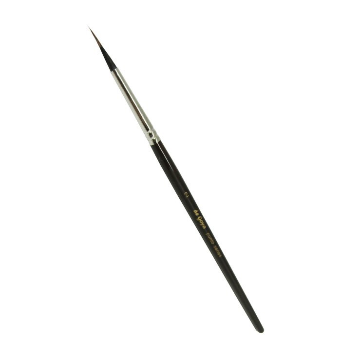 

Terlaris Kuas De Goya Needle P Punto 2 Promo Terbaru