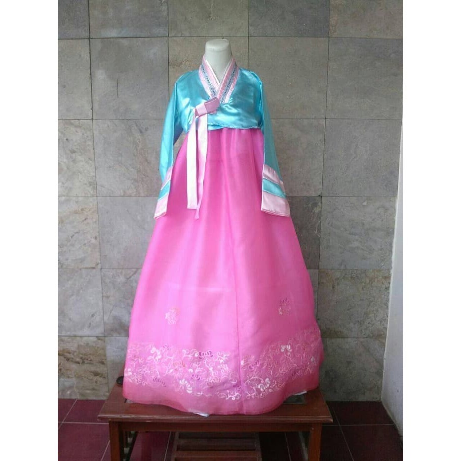Jeogori Hanbok