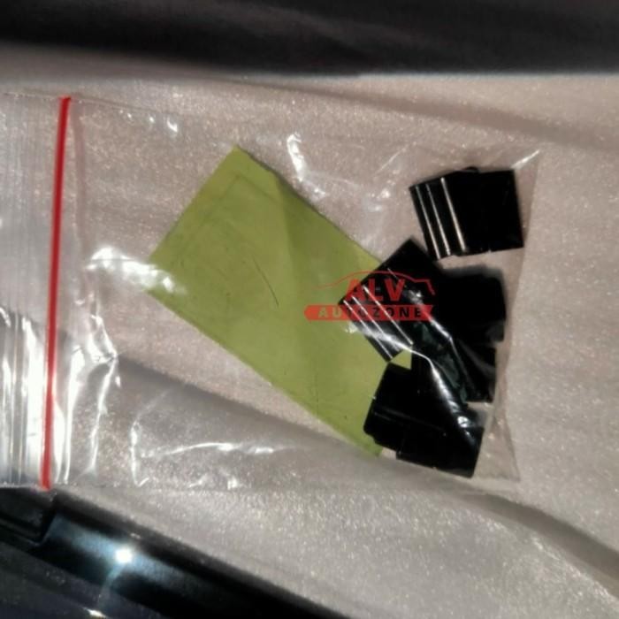 TALANG AIR 1 SET ORIGINAL XPANDER & XPANDER CROSS MZ336005