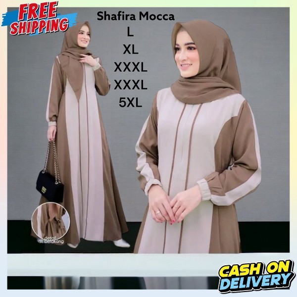 Bj Formal Pesta Kondangan Ghamis Lengan Panjang Murah Gamis Jumbo Pakaian Syari Ibuibu Pengajian Jub