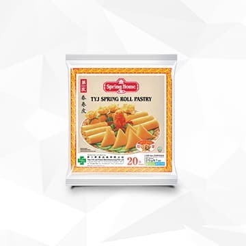 

Terbaru Kulit Pangsit 275Gr Promo Terlaris