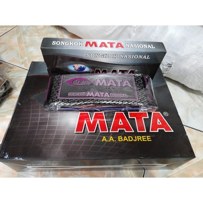 HOT SALE Grosir - Peci Kopiah Songkok Bludru Nasional Non AC Mata Original