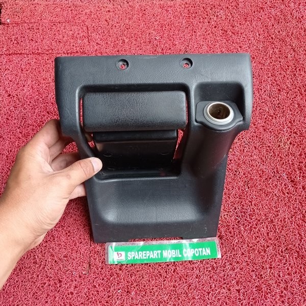 Cover Asbak Rokok Plus Lighter Dashboard Honda Accord Vti S84 S86 Copotan #Masih Sangat Bagus