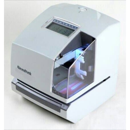 

Needtek Ts220 - Time Stamp