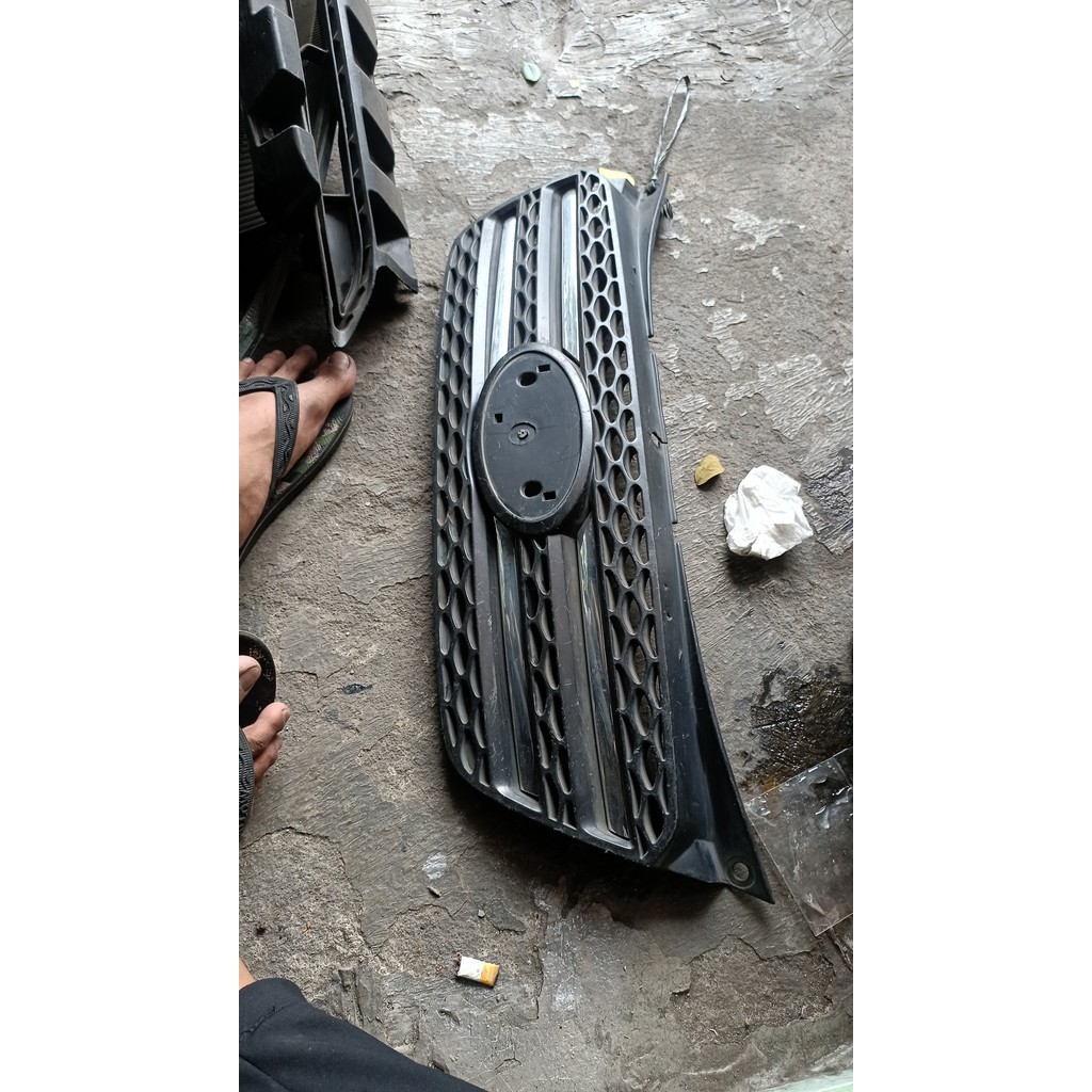 Grill kia Picanto cosmo 2007-2009 original