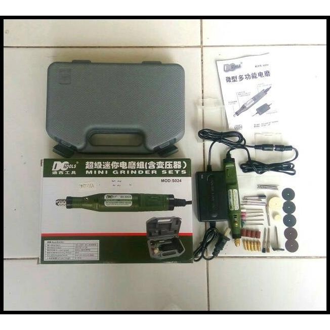 

DISKON PULPEN GRAFIR LISTRIK ELECTRIC ENGRAVER PEN ENGRAVING KIT SET 18RB RPM !!!!!!!