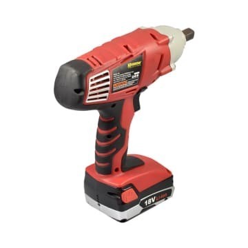 Krisbow Mesin Impact Wrench Cordless Impact Wrench Mesin Pembuka Baut Best