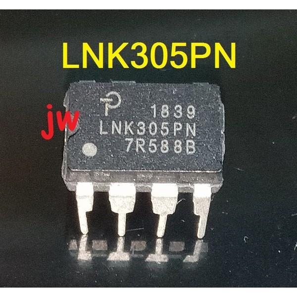 LNK305PN LNK305P LNK305 IC POWER SUPPLY DIP-7
