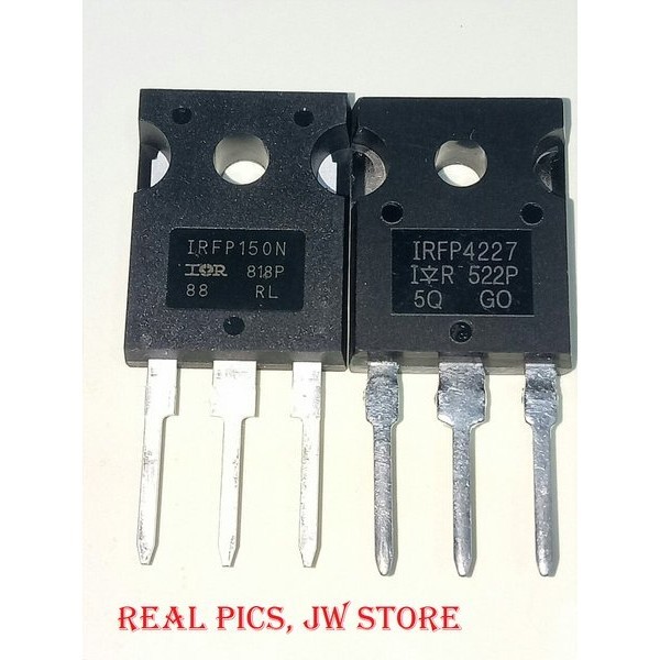 MOSFET IRFP4227PBF IRFP4227 4227