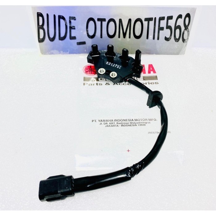 SENSOR CKP SPULL AEROX 155 LEXI NMAX NEW ORIGINAL