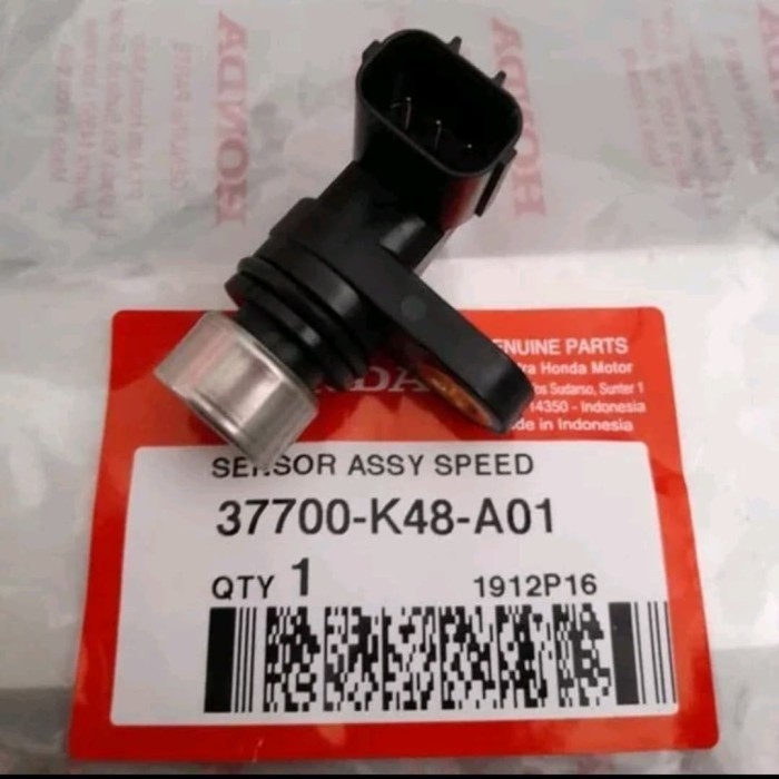 Sensor speedometer Beat FI Esp Pop Vario 125 150 PCX ORI Original Asli