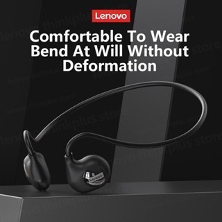 Terbaru Thinkplus Lenovo Xt95Ii Bluetooth Earphone Hifi Stereo Sport Headphone Promo Terlaris