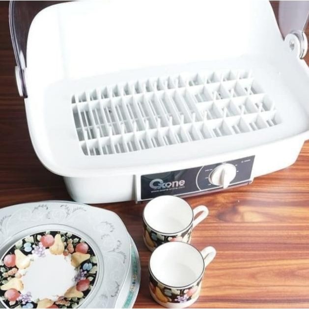 Oxone OX-968 Eco Dish Dryer Sterilizer 180 Watt