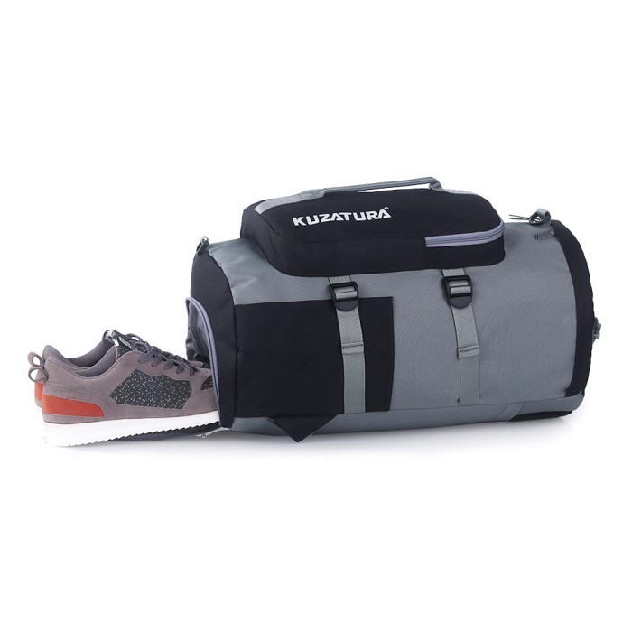 Tas Duffel Besar Tas Mudik Pakaian Baju Jumbo Travel Bag Tas Jinjing