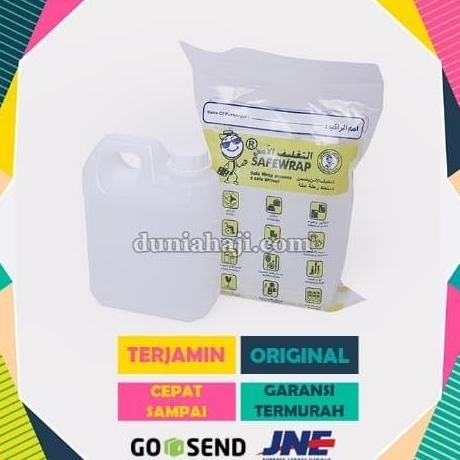 

Air Zam Zam 1L / 1 Liter Oleh Oleh Haji Dan Umroh Murah 100% Original | Adilano