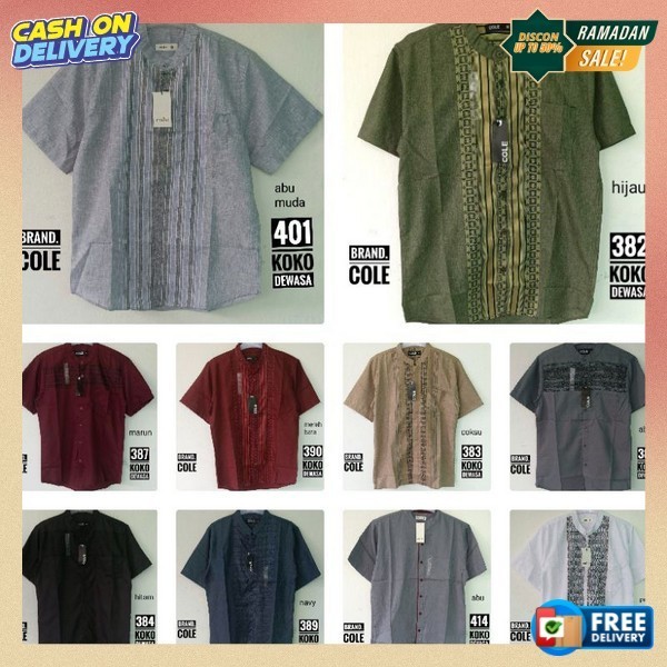 Krmeja Laki Laki Bsju Muslim Laki2 Remaja Bhaju Lebaran Bapak2 Masa Kini Kpko Termurah Kmja Modern P