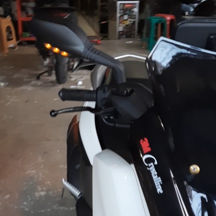 Spion Sen Motor Nmax 2020 Nmax old Aerox XMAX