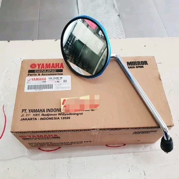 SPION FINO FI MIO FINO 125 1YD ORIGINAL