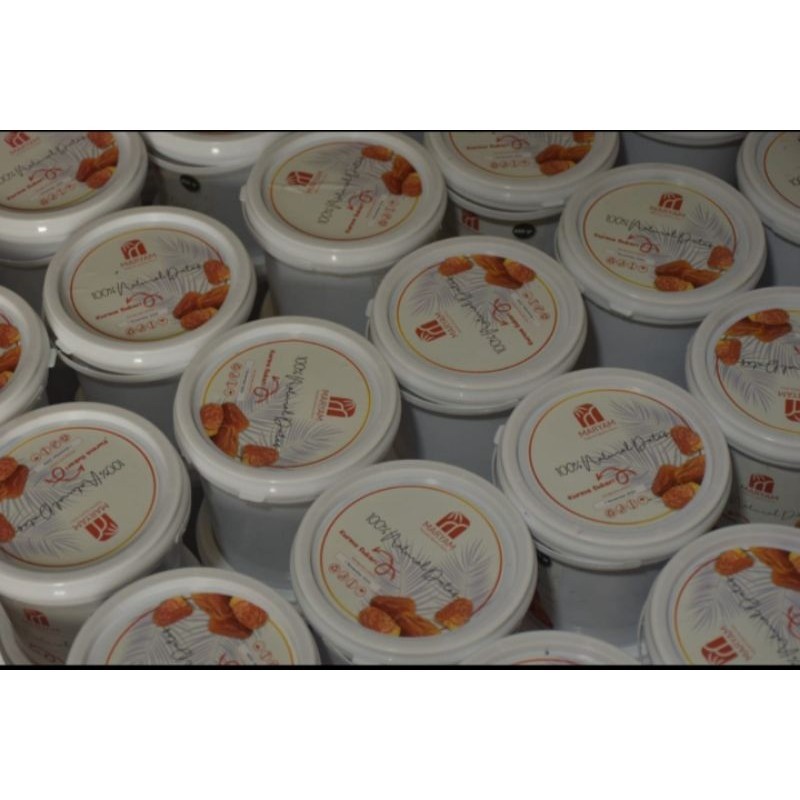 KURMA SUKARI MARYAM EMBER 850 GRAM