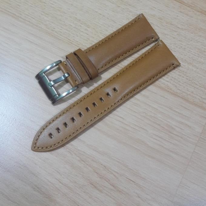 Tali Kulit | Strap Jam Tangan Fossil 22 mm
