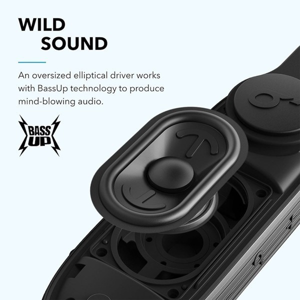 Anker Soundcore Icon Portable Bluetooth Speaker A3122