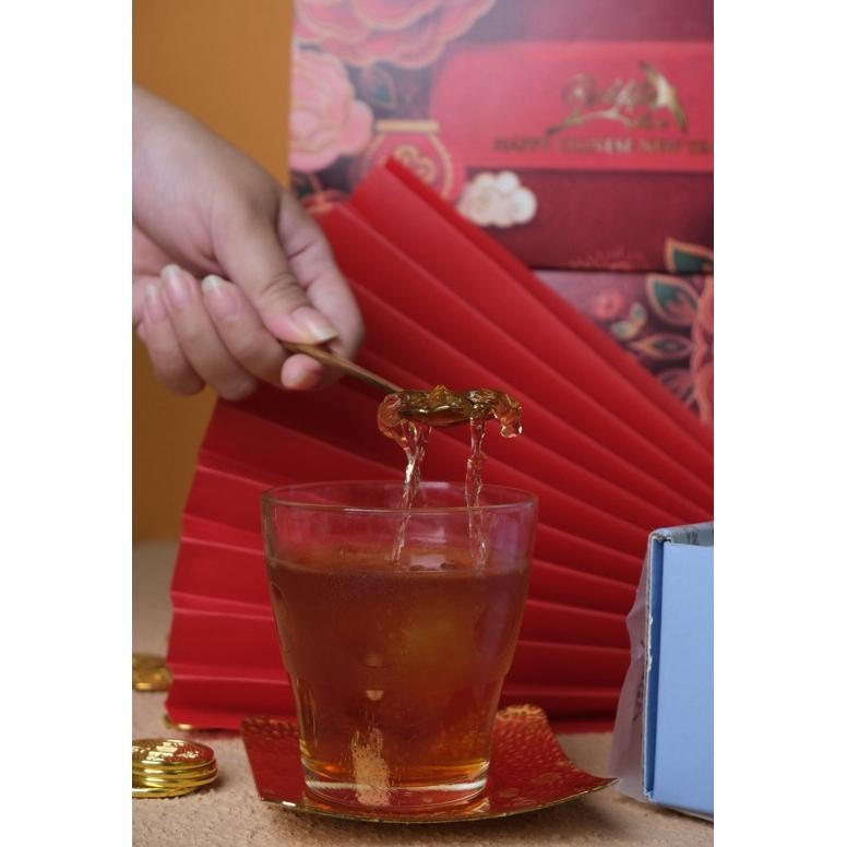 

CNY LONG HAMPERS IMLEK 2024 BIRDNEST SARANG BURUNG WALET GIFTBOX CNY