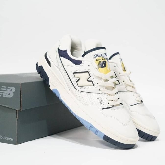 New Balance 550 Rich Paul