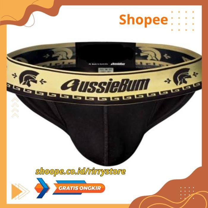 CELANA DALAM PRIA AUSSIEBUM, CELANA DALAM PRIA SEXY, THONG PRIA  / CELANA DALAM PRIA AUSSIEBUM, CELA