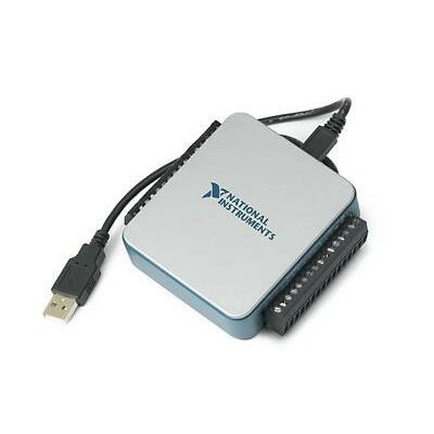 Data Acquisition DAQ Module - National Instrument NI - USB 6001