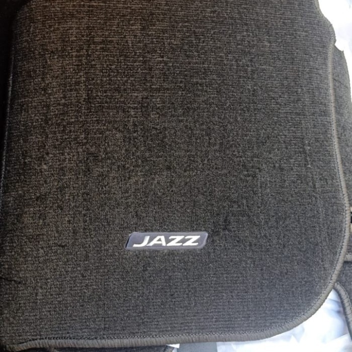 Ready Karpet Dalam Honda Jazz GK5