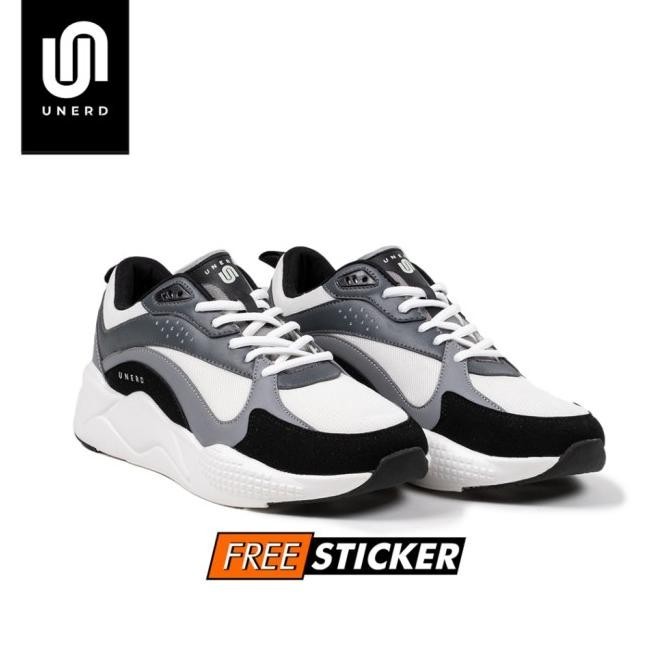 Unerd Yukkuri Iron Grey