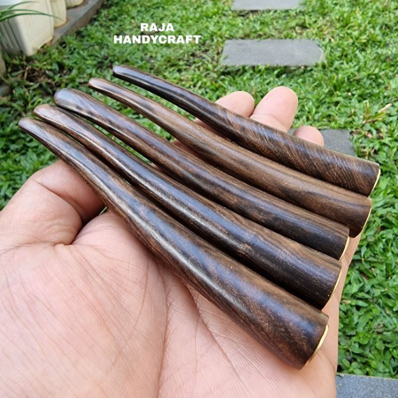 TERLARIS  Once Pipa Rokok Kayu Kalimosodo /Pipa Roko Kayu Kalimosodo Bukan Gaharu,Gali Asem,gali