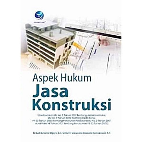 Aspek Hukum Jasa Konstruksi