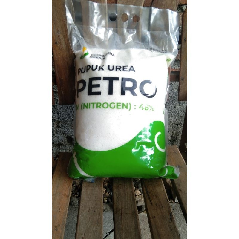 Pupuk Urea 5 kg // Nitra 5 kg // Pupuk Urea Petro 5 kg // Pupuk Nitrogen 5 kg