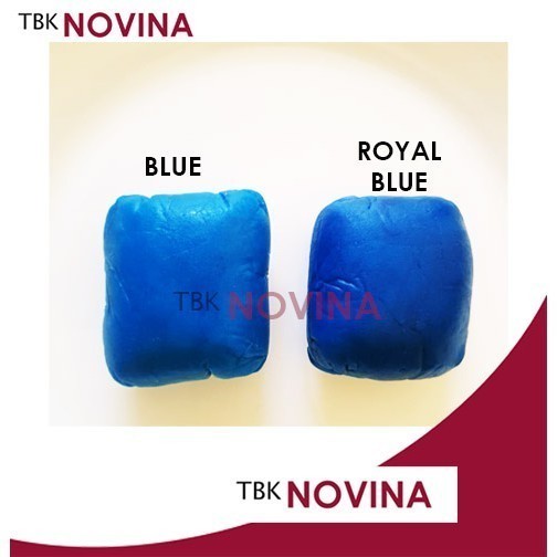 

RB [250 GRAM] FONDANT DONNICA / FONDAN WARNA DONNICA 250GR