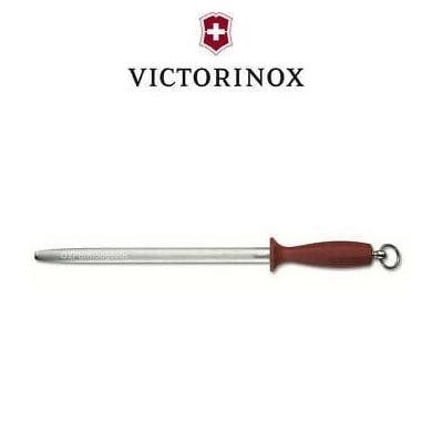 ready victorinox butcher sharpening 7.8623 pengasah pisau